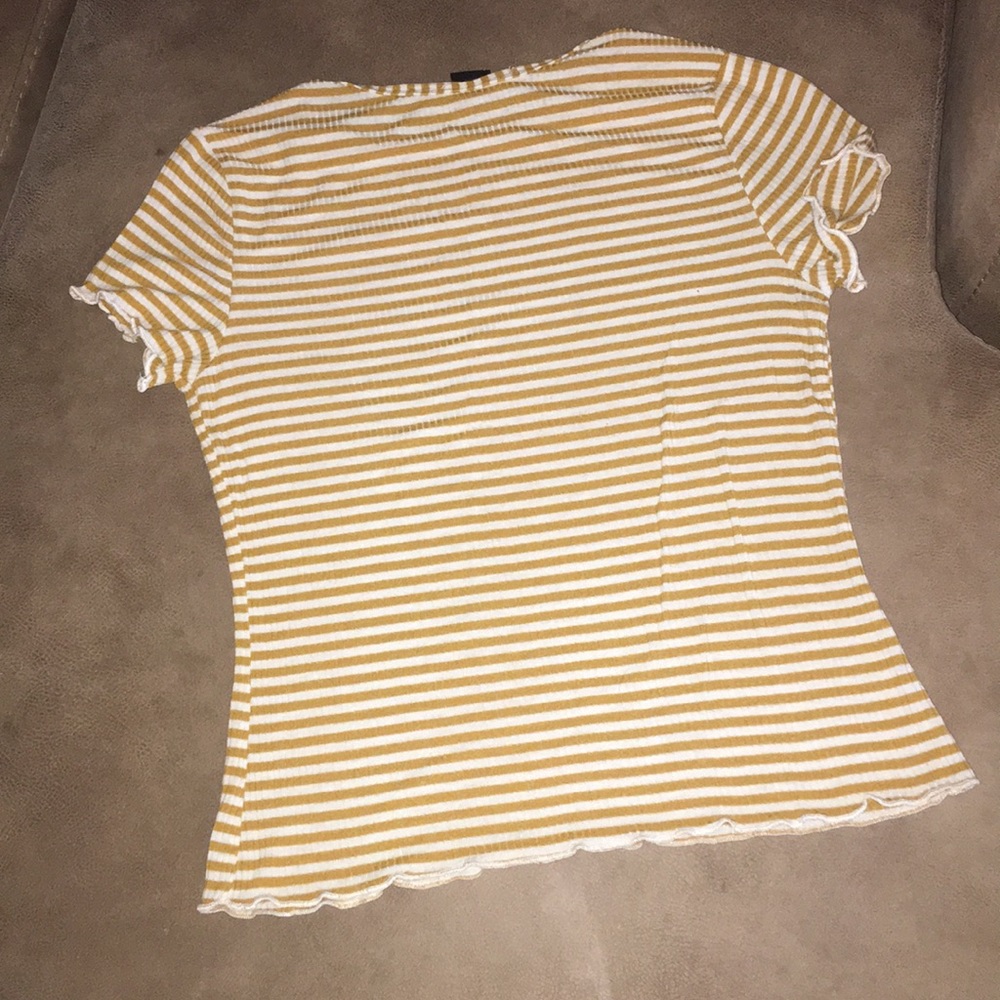 Weekend tee - Picture 3 of 3